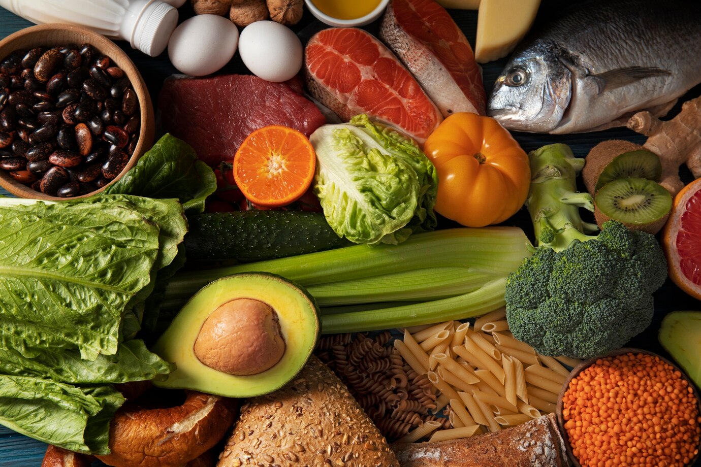 16 Alimentos Que Devem Ser Evitados