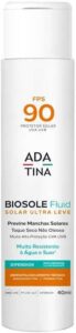 Ada Tina Biosole Fluid FPS 90