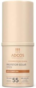 Adcos Filtro Solar Tonalizante FPS 80