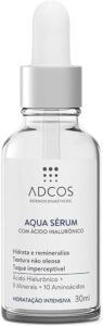 Aqua Sérum da Adcos