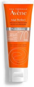 Avène Solar Anti-Idade FPS 70