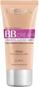 BB Cream Dermo Expertise - L'Oréal Paris