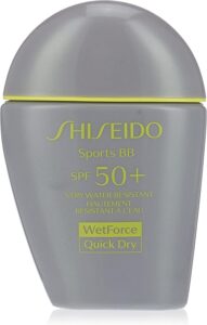 BB For Sports FPS 50 – Shiseido