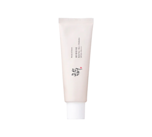 Beauty of Joseon Relief Sun Rice + Probiotics SPF50 PA++++