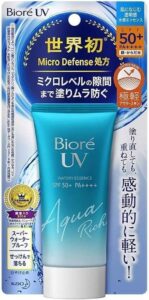 Bioré UV Aqua Rich SPF50 PA++++
