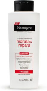 Body Care Intensive – Neutrogena
