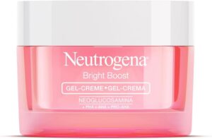 Bright Boost Creme Para Pele Madura - Neutrogena
