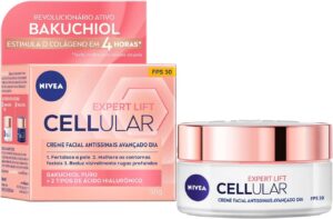 Cellular Expert Lift FPS 30 - NIVEA