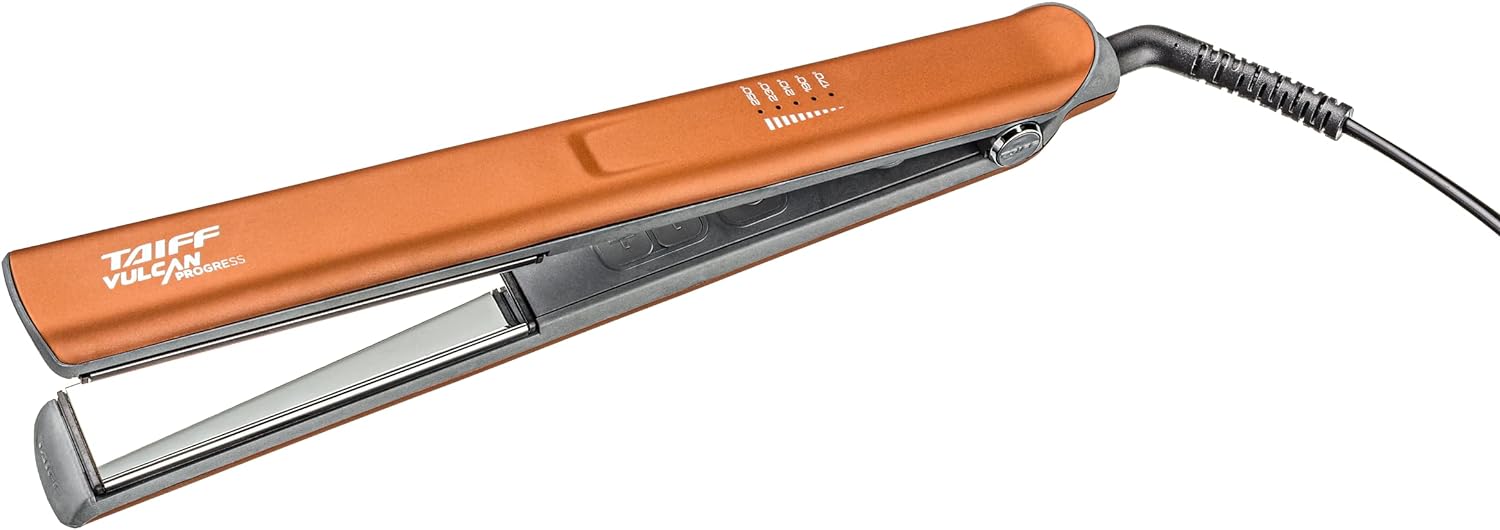 Chapinha Taiff Vulcan Bronze