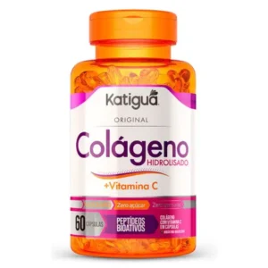 Colágeno Hidrolisado (500mg) – Katiguá