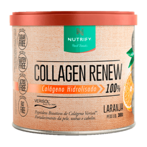 Collagen Renew – Nutrify