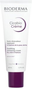Creme Hidratante Multirreparador Cicabio - Bioderma
