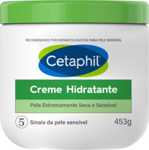 Creme Para Pele Seca – Cetaphil