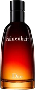 Dior Fahrenheit – Dior