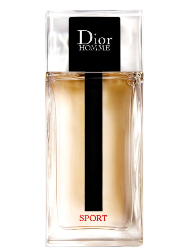Dior Homme Sport – Dior