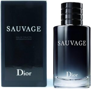 Dior Sauvage – Dior