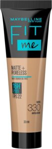 Maybelline Fit Me
