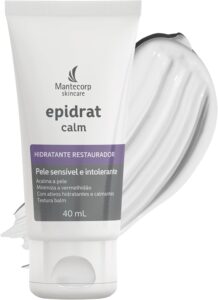 Epidrat Creme Para Pele Seca e Envelhecida – Mantecorp Skincare