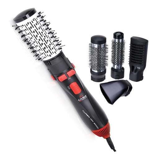 Escova Rotativa Gama Turbo Ion 3000
