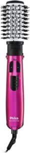 Escova Rotativa Philco Beauty Shine