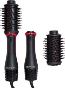 Escova Rotativa Revlon One Step Volumizer Plus 2.0