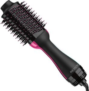 Escova Rotativa Revlon Salon One-Step Hair Dryer and Volumizer