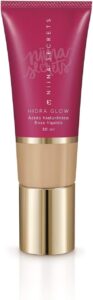  Hidra Glow Niina Secrets - Eudora