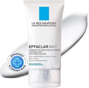 Hidratante Facial Effaclar Mat - La Roche-Posay