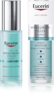 Hyaluron-Filler Daily Booster - Eucerin