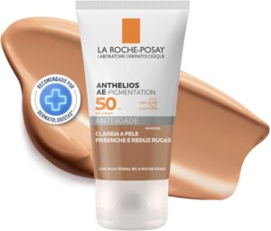 La Roche-Posay Anthelios AE-Pigmentation FPS 50