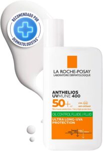 La Roche-Posay Anthelios Hydrating Cream SPF 50