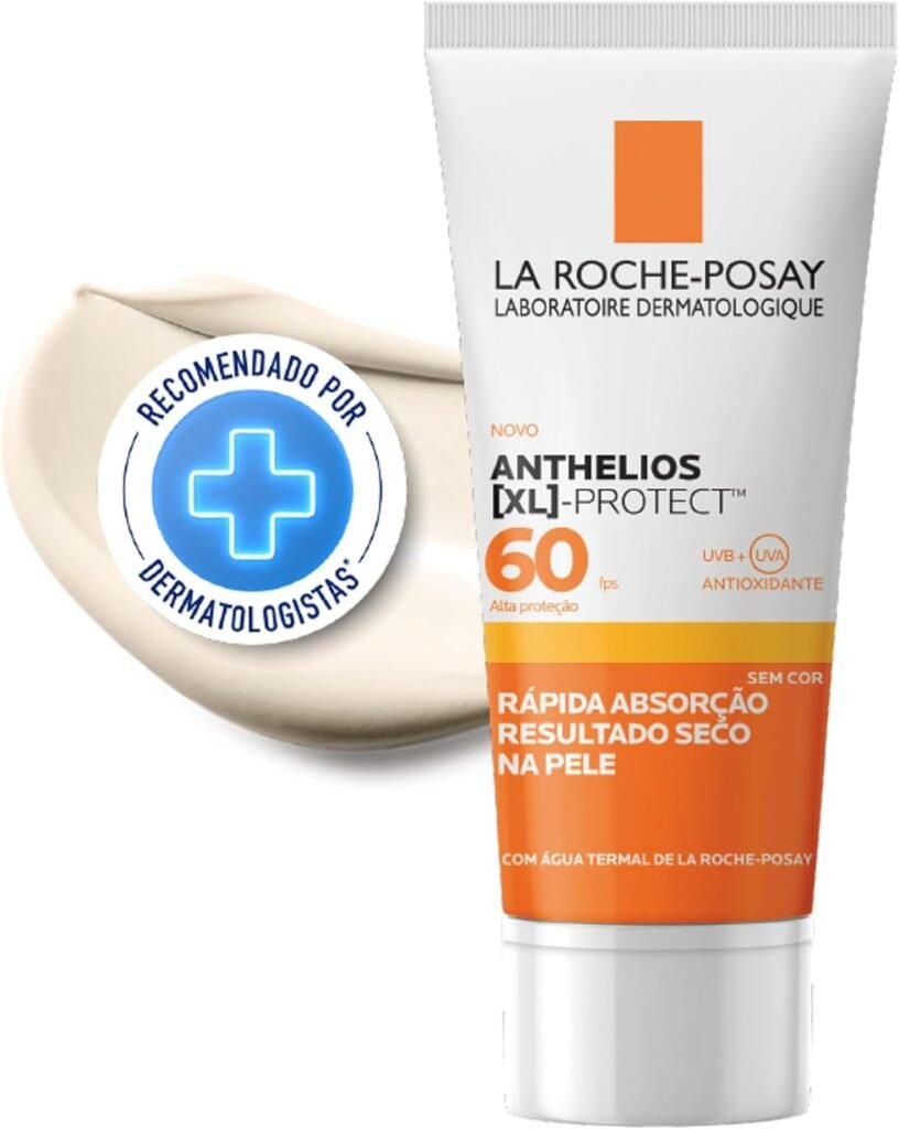 Melhores 10 Protetor Solar Para Melasma