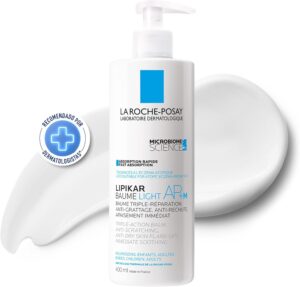 Lipikar Baume AP+M – La Roche-Posay