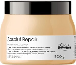 Máscara Absolut Repair – L’Oréal Paris