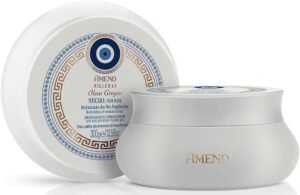 Máscara Capilar Millenar Óleos Gregos – Amend