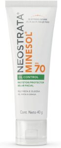 Minesol Oil Control FPS 70 - NeoStrata