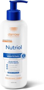 Nutriol Intensivo Hidratante Corporal – Darrow