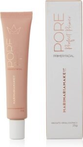 Perfect Pore Primer Para Pele Oleosa e Poros Dilatados - Mari Maria