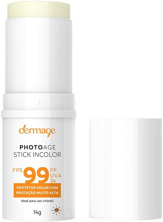 Photoage Stick Incolor FPS 99 – Dermage