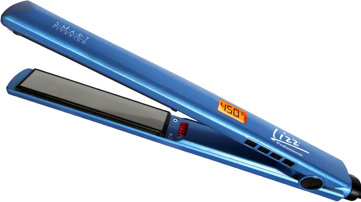 Prancha Smart Lizz Professional