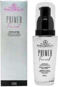 Primer Facial - Phállebeauty
