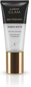 Primer Matte Glam Skin Perfection - Eudora