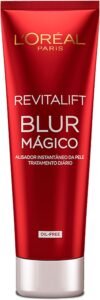Primer Revitalift Blur Mágico - L'Oréal Paris
