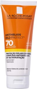 Protetor Solar La Roche-Posay Anthelios Airlicium FPS 70