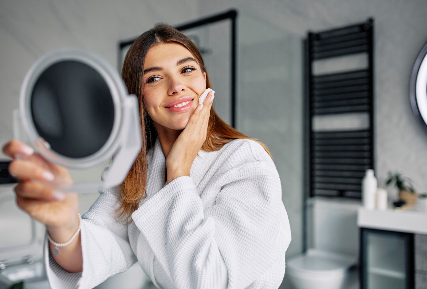Rotina de Skincare Para Pele Oleosa
