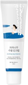 Round Lab Birch Juice Moisturizing SPF50+ PA++++