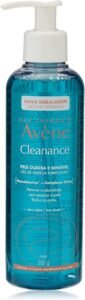 Sabonete Cleanance – Avène