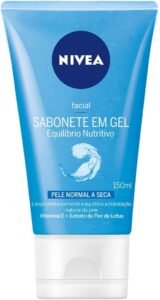 Sabonete Em Gel Equilíbrio Protetor - Nivea