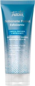Sabonete Facial Cremoso – Tracta