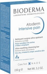 Sabonete Hidratante Para Pele Seca Atoderm - Bioderma
